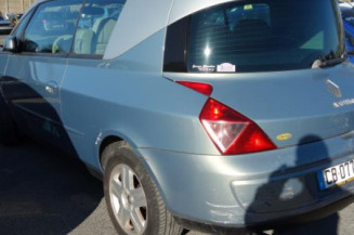 Optique avant principal gauche (feux)(phare) RENAULT AVANTIME
