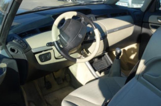 Optique avant principal gauche (feux)(phare) RENAULT AVANTIME