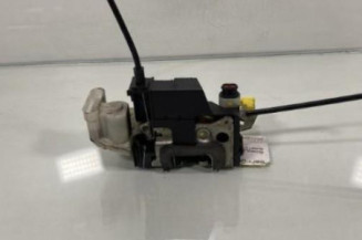 Serrure avant droit RENAULT AVANTIME Photo n°1