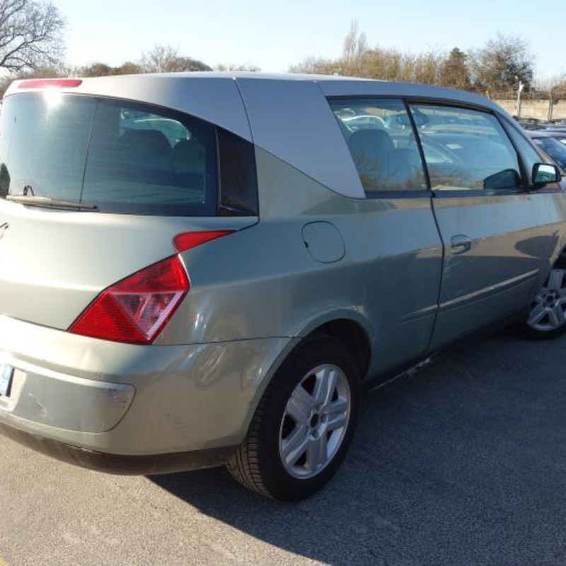 Serrure avant droit RENAULT AVANTIME Photo n°6