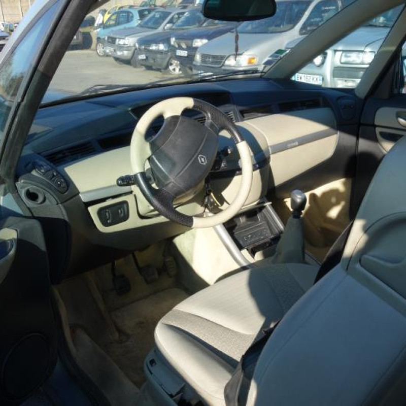 Serrure avant droit RENAULT AVANTIME Photo n°8