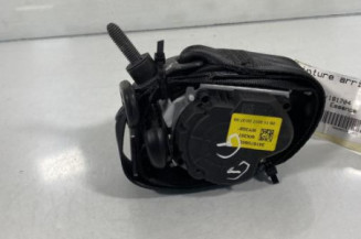 Ceinture arriere droit RENAULT TWINGO 3