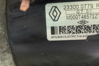 Demarreur RENAULT TWINGO 3