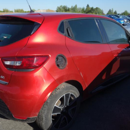 Vitre arriere gauche RENAULT CLIO 4 Photo n°3