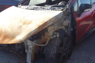 Leve vitre electrique avant droit RENAULT CLIO 4