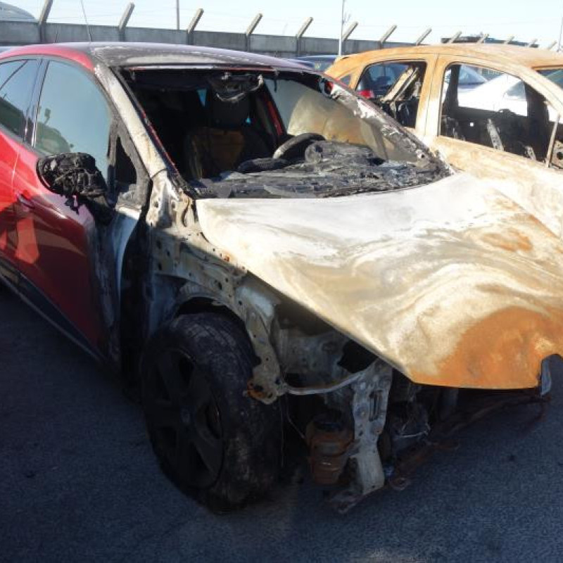 Leve vitre electrique avant droit RENAULT CLIO 4 Photo n°4