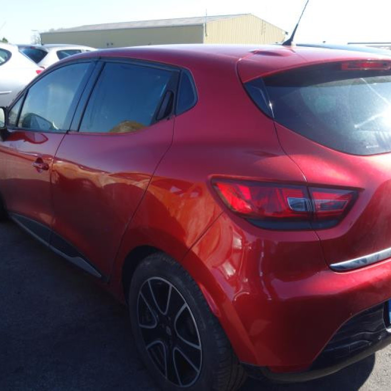 Leve vitre electrique avant droit RENAULT CLIO 4 Photo n°6