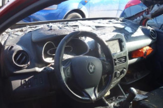 Leve vitre electrique avant droit RENAULT CLIO 4