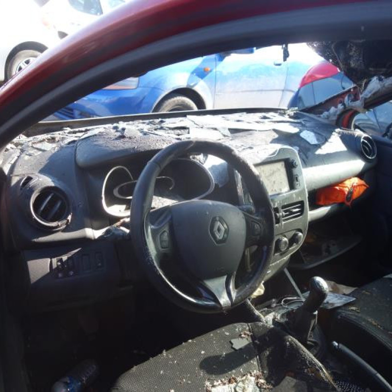 Leve vitre electrique avant droit RENAULT CLIO 4 Photo n°8