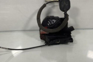 Serrure avant droit RENAULT CLIO 4 Photo n°1