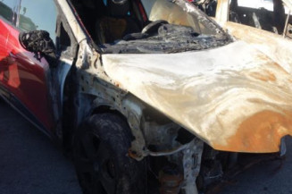 Serrure avant droit RENAULT CLIO 4