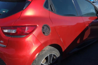 Serrure avant droit RENAULT CLIO 4