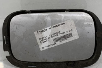 Trappe d'essence RENAULT LAGUNA 2 Photo n°1