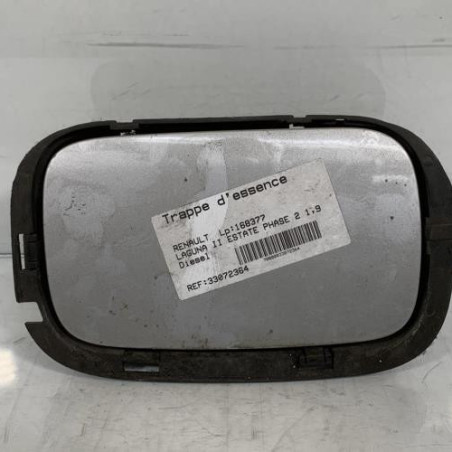 Trappe d'essence RENAULT LAGUNA 2 Photo n°1