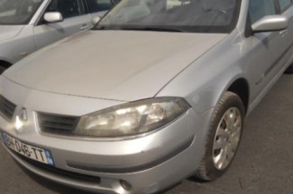Trappe d'essence RENAULT LAGUNA 2