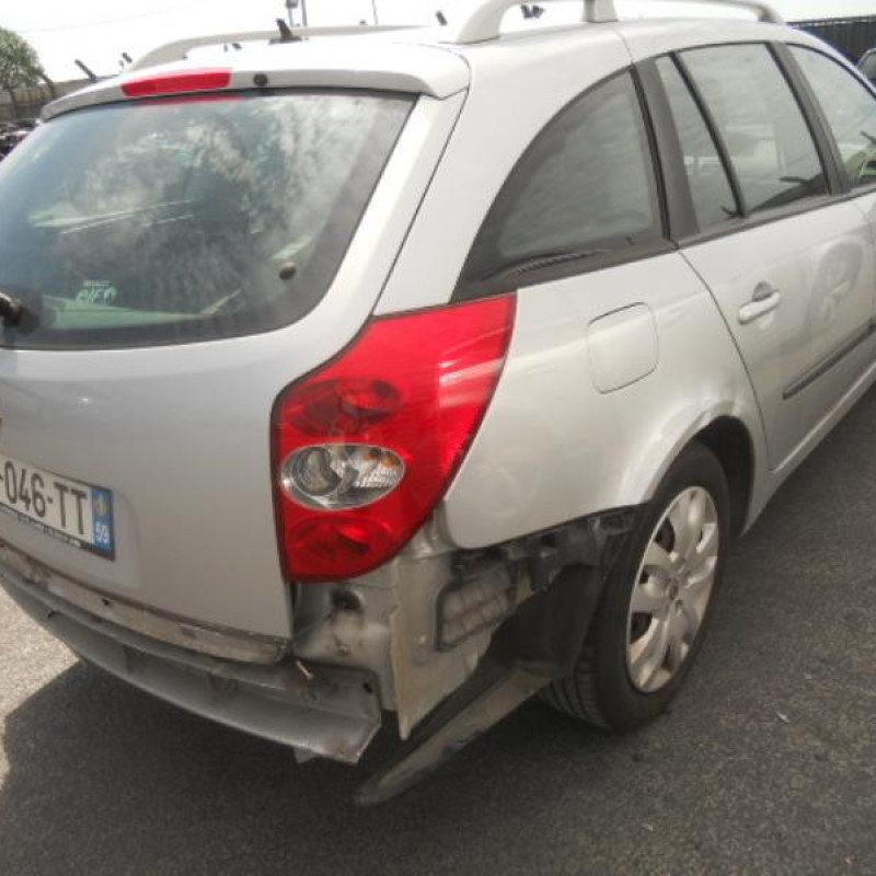 Trappe d'essence RENAULT LAGUNA 2 Photo n°6