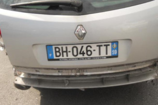 Trappe d'essence RENAULT LAGUNA 2