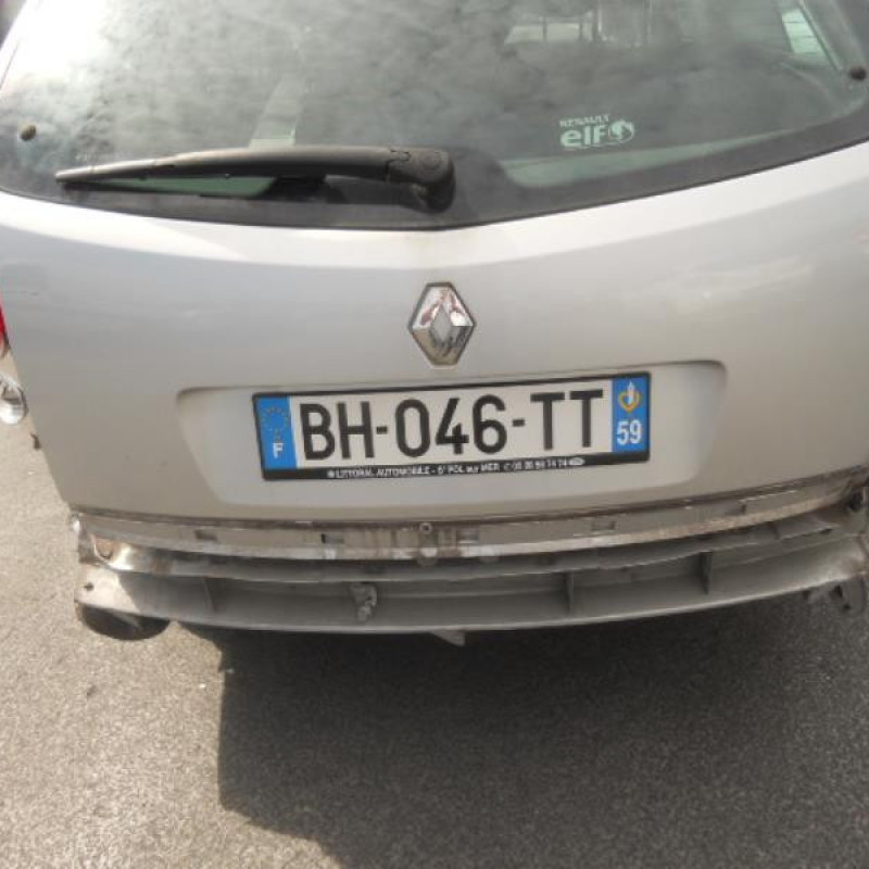 Trappe d'essence RENAULT LAGUNA 2 Photo n°7