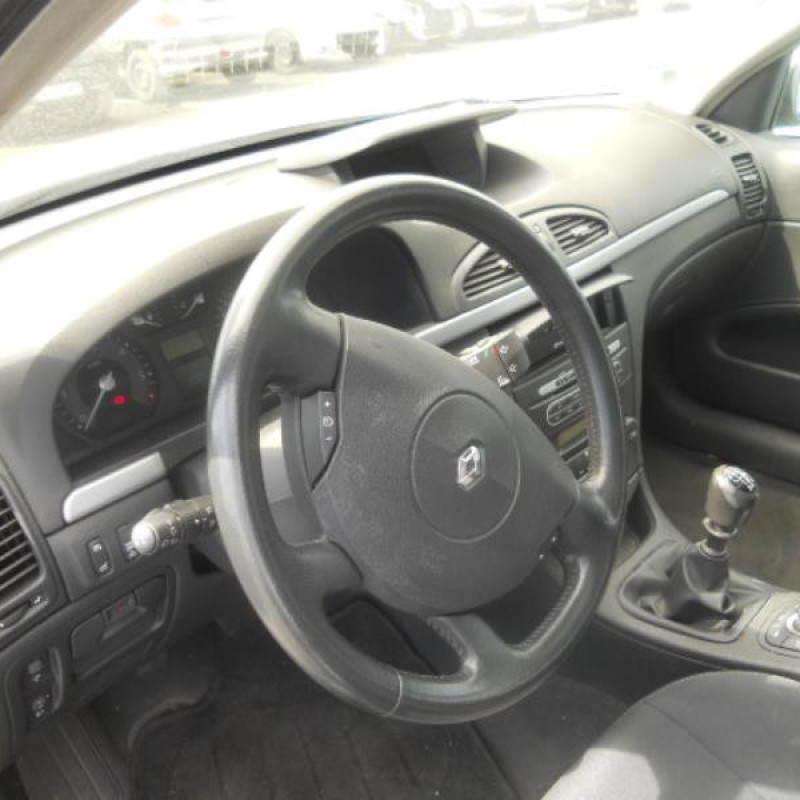 Trappe d'essence RENAULT LAGUNA 2 Photo n°9