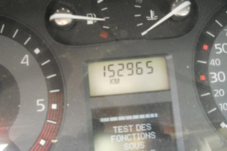 Trappe d'essence RENAULT LAGUNA 2