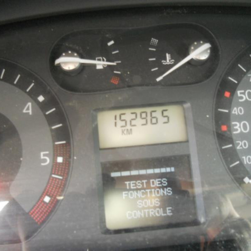 Trappe d'essence RENAULT LAGUNA 2 Photo n°12