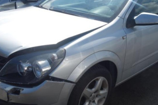 Bras essuie glace avant gauche OPEL ASTRA H