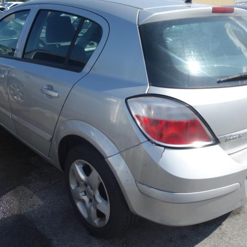 Bras essuie glace avant gauche OPEL ASTRA H Photo n°6