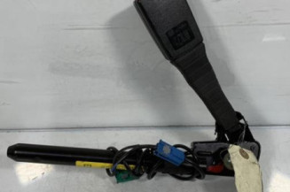 Pretensionneur de ceinture avant gauche OPEL ASTRA H