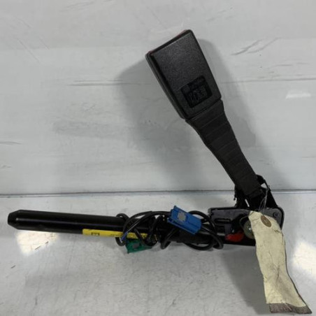 Pretensionneur de ceinture avant gauche OPEL ASTRA H