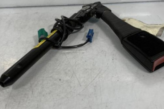 Pretensionneur de ceinture avant gauche OPEL ASTRA H