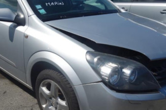 Pretensionneur de ceinture avant gauche OPEL ASTRA H