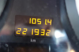 Pretensionneur de ceinture avant gauche OPEL ASTRA H