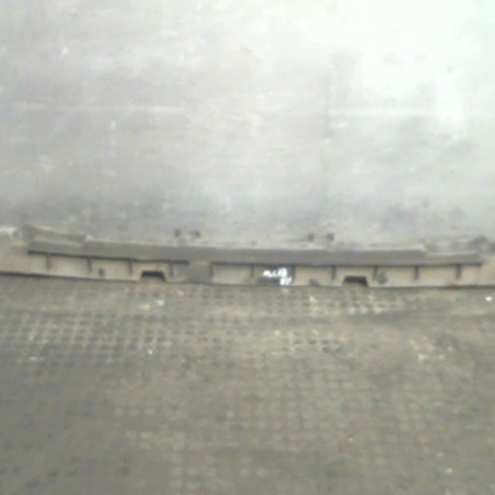 Renfort pare choc arriere (traverse) PEUGEOT PARTNER 1 Photo n°1