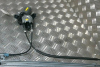 Leve vitre electrique avant gauche FIAT SCUDO 1 Photo n°1