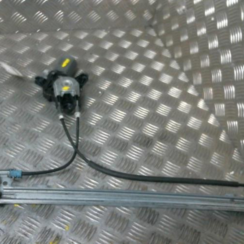 Leve vitre electrique avant gauche FIAT SCUDO 1 Photo n°1
