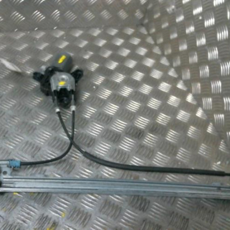 Leve vitre electrique avant gauche FIAT SCUDO 1 Photo n°1