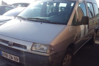 Leve vitre electrique avant gauche FIAT SCUDO 1