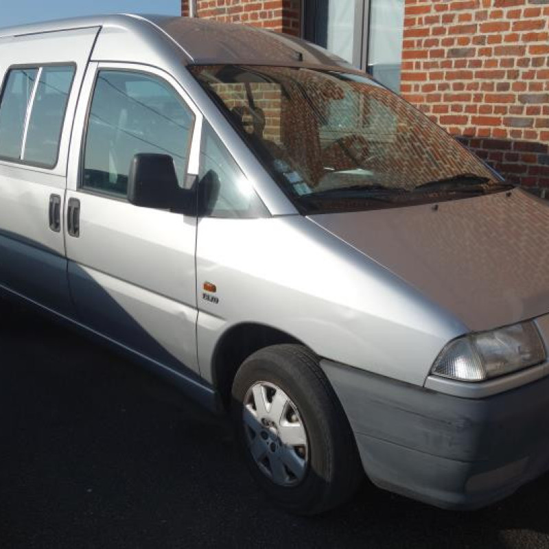 Leve vitre electrique avant gauche FIAT SCUDO 1 Photo n°4