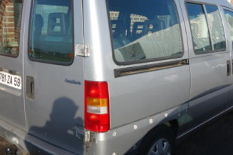 Leve vitre electrique avant gauche FIAT SCUDO 1