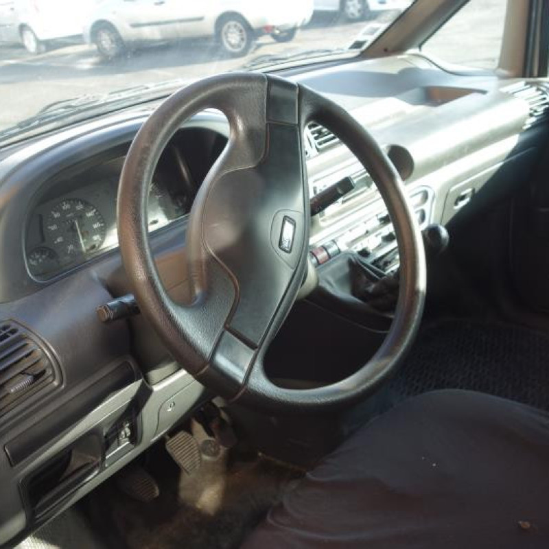 Leve vitre electrique avant gauche FIAT SCUDO 1 Photo n°7