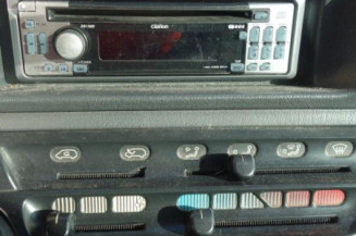 Leve vitre electrique avant gauche FIAT SCUDO 1