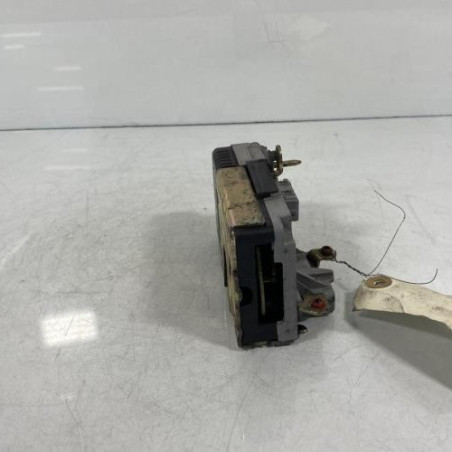 Serrure avant droit FIAT SCUDO 1