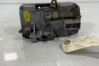 Serrure avant droit FIAT SCUDO 1