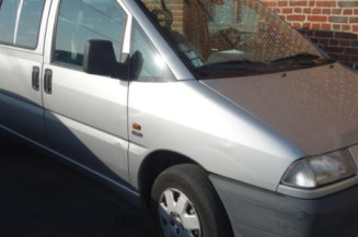 Serrure avant droit FIAT SCUDO 1