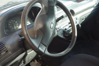 Serrure avant droit FIAT SCUDO 1