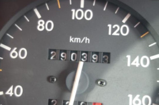 Serrure avant droit FIAT SCUDO 1
