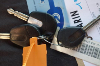 Serrure avant droit FIAT SCUDO 1