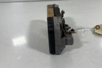 Serrure avant gauche FIAT SCUDO 1