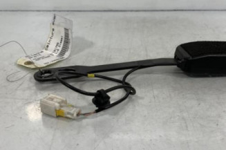 Attache ceinture avant droit PEUGEOT 407