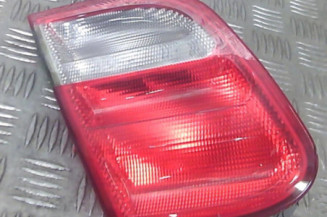 Feu arriere secondaire gauche (feux) MERCEDES CLASSE CLK 208 Photo n°1